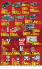 Kaufland хипермаркет Мега оферти в Kaufland с валидност до 18.01.2026 - до 18-01-26