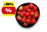 HOFER MARKTPLATZ Gourmet Erdbeeren, 250 g