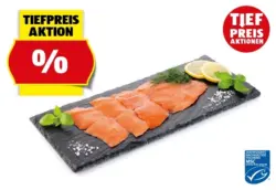 WARHANEK Wildlachs, 100 g