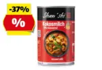 HOFER SHAN&rsquo;SHI Kokosmilch, 400 ml