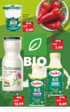 Catalog Kaufland p&acirc;nă &icirc;n data de 20.01.2026