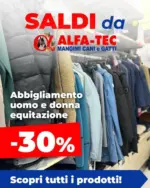 Alfa Tec Offerte Alfa Tec - al 24.01.2026
