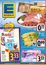 EDEKA Wochenangebote - bis 17.01.2026