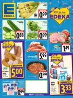 EDEKA Wochenangebote - bis 17.01.2026