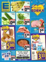 EDEKA Wochenangebote - bis 17.01.2026