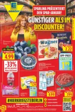 EDEKA Center Wochenangebote - bis 17.01.2026