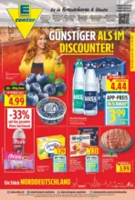 EDEKA Center Wochenangebote - bis 17.01.2026