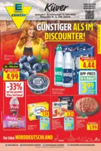EDEKA Center Wochenangebote - bis 17.01.2026