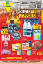 EDEKA Center Wochenangebote - bis 17.01.2026