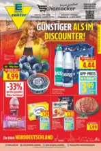 EDEKA Center Wochenangebote - bis 17.01.2026