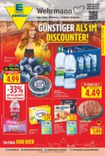 EDEKA Center Wochenangebote - bis 17.01.2026