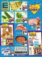 E aktiv markt Wochenangebote - bis 17.01.2026