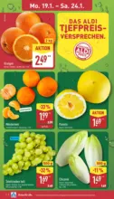 Aldi - Angebote 19.01.-24.01.2026