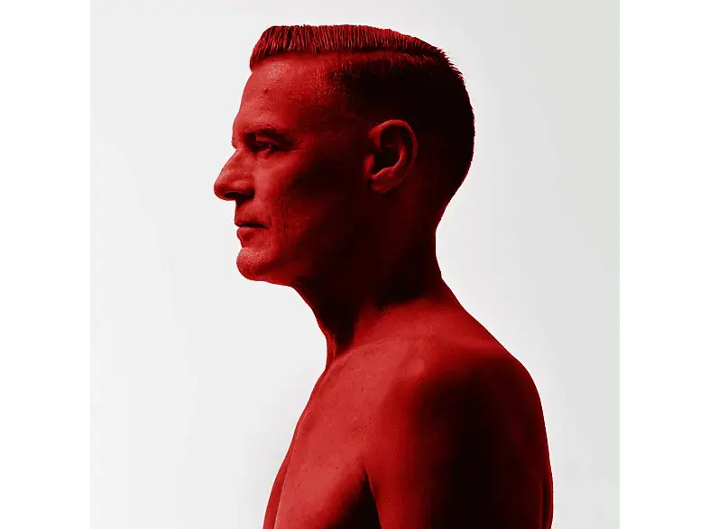 Bryan Adams - Shine a Light [CD]