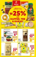 BILLA: Flugblatt g&uuml;ltig bei BILLA & BILLA PLUS