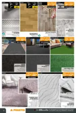 PRAKTIS Предложения от PRAKTIS с валидност до 08.02.2026 - до 08-02-26