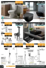 PRAKTIS Предложения от PRAKTIS с валидност до 08.02.2026 - до 08-02-26