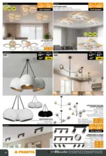 PRAKTIS Предложения от PRAKTIS с валидност до 08.02.2026 - до 08-02-26