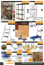 PRAKTIS Предложения от PRAKTIS с валидност до 08.02.2026 - до 08-02-26