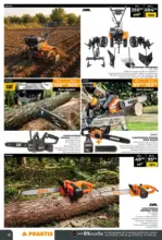 PRAKTIS Предложения от PRAKTIS с валидност до 08.02.2026 - до 08-02-26