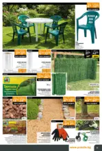 PRAKTIS Предложения от PRAKTIS с валидност до 08.02.2026 - до 08-02-26