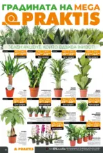 PRAKTIS Предложения от PRAKTIS с валидност до 08.02.2026 - до 08-02-26