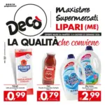 Deco Market La qualit&agrave; che conviene - al 22.01.2026
