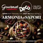 Deco Market Armonia di Sapori - al 22.01.2026