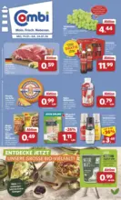 Unsere Combi Wochenangebote