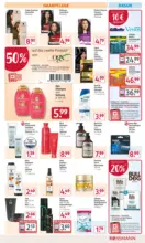 Rossmann Rossmann: Wochenangebote - bis 16.01.2026