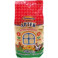 Hartweizengrie&szlig;