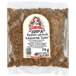 Hosyaushka Kreuzk&uuml;mmel