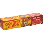 Mix Markt Knabbergeb&auml;ck mit Speckgeschmack - bis 17.01.2026