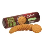 Mix Markt Kekse mit Weizenkleie - bis 17.01.2026