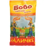 Mix Markt Maisknabbererzeugnis - Bobo - S&uuml;&szlig;e Maisst&auml;bchen. - bis 17.01.2026