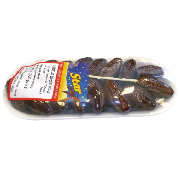 2+1 Aktion!! Kaufe 2 Pack Datteln und erhalte 1 Pack kostenlos dazu !!