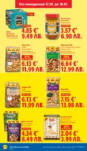 ЛИДЛ Сваляме цените в ЛИДЛ с предложения валидни до 18.01.2026 - до 18-01-26
