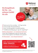 Malteser Oldenburg - Hausnotruf