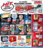 HIT Markt HIT: Wochenangebote - bis 17.01.2026