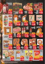 Седмична брошура от CBA Болеро с валидност до 21.01.2026