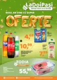 Catalog LaDoiPaşi p&acirc;nă &icirc;n data de 31.01.2026