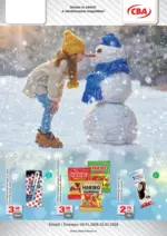 CBA Catalog CBA p&acirc;nă &icirc;n data de 23.01.2026 - p&acirc;nă la 23-01-26