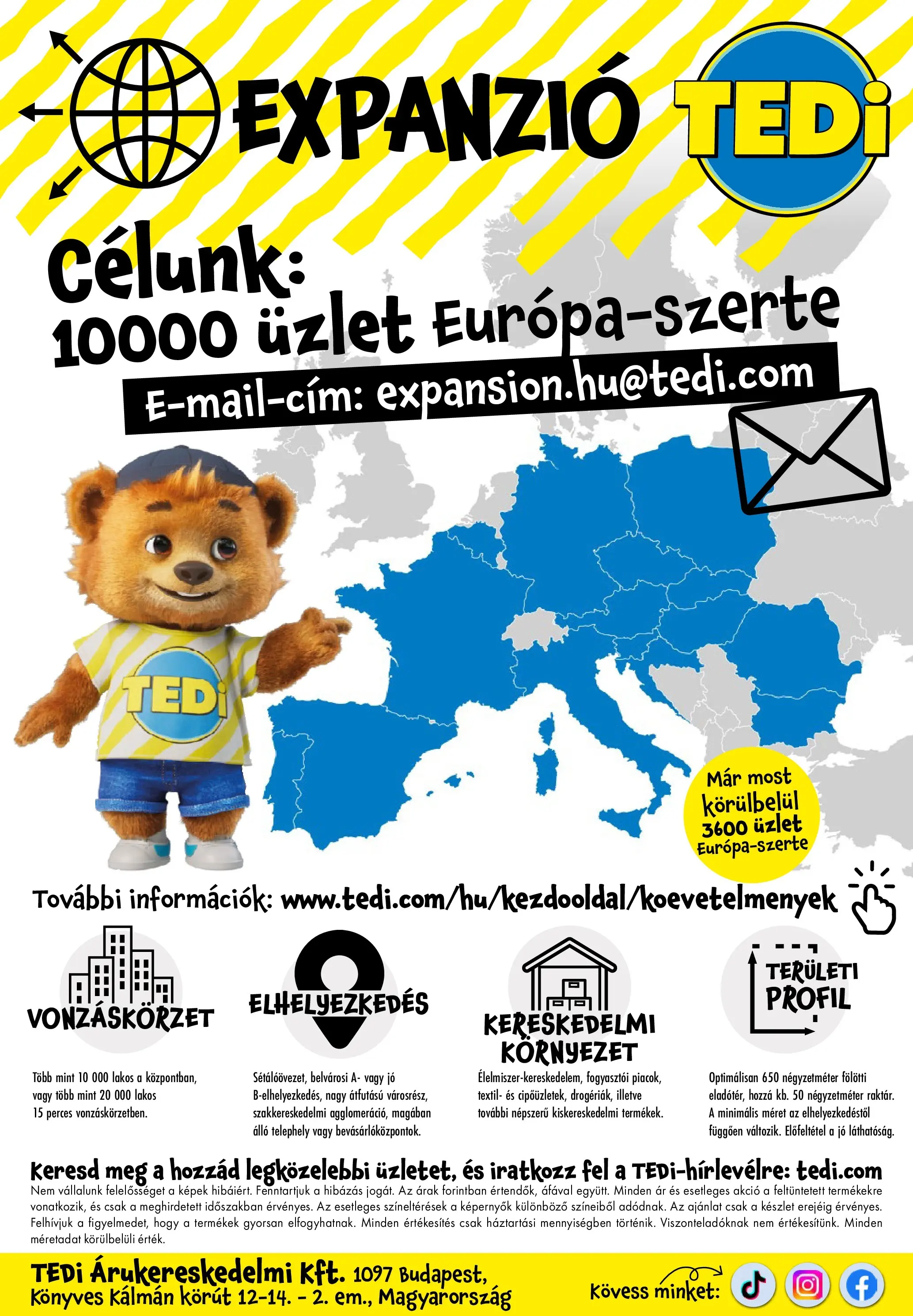 TEDi Akciós újság Törökszentmiklós - 2026.01.16. -tól/töl > akció, lapozható szórólap 🛍️ | Oldal: 16