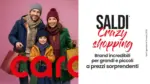 Centro Commerciale Carosello Crazy shopping - al 03.03.2026