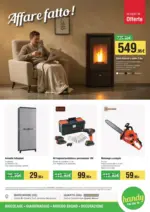 Handy fai da te Affare fatto! - al 01.02.2026