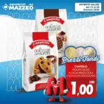 Mazzeo Supermercati Offerte valide dal 12 al 25 gennaio 2025 - al 25.01.2026