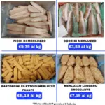 Zerotto Surgelati Offerte valida dal 9 gennaio al 2 febbraio - al 02.02.2026