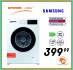 Arancia Elettronica Sconti - al 31.01.2026