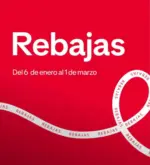 Rebajas