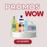 Perfumer&iacute;as Laguna Promos Wow - hasta el 31.01.2026